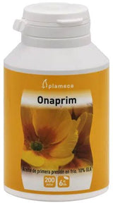 Onaprim (Aceite de Onagra) · Plameca · 200 perlas