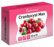 Cranbycyst Max · Plameca · 30 cápsulas