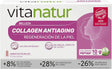 Vitanatur Collagen Antiaging · Faes Farma · 10 viales