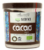 Crema de Cacao Negro Bio · Ecosana · 200 gramos