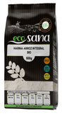 Harina de Arroz Integral Bio · Ecosana · 500 gramos