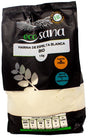 Harina de Espelta Blanca Bio · Ecosana · 1 kg