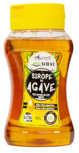 Sirope de Agave Bio · Ecosana · 300 ml