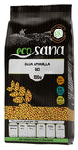 Soja Amarilla Bio · Ecosana · 500 gramos