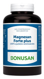 Magnesan Forte Plus · Bonusan · 120 comprimidos