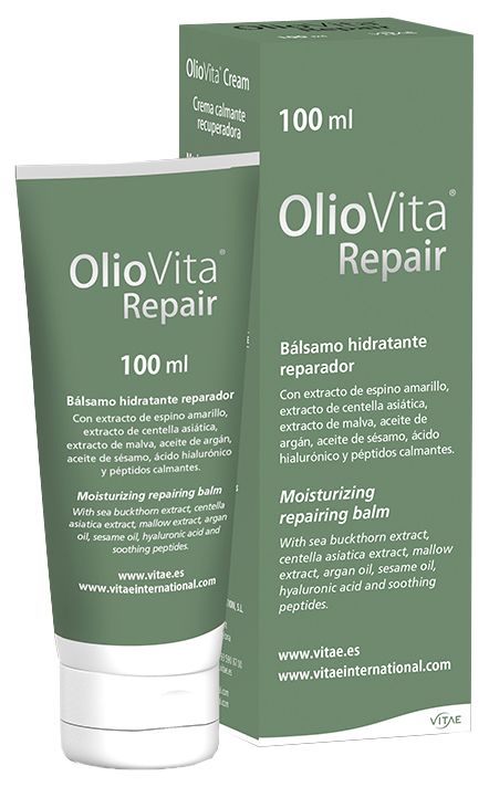 Oliovita Repair · Vitae · 100 ml