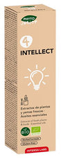 Phyto-Junior 4 Intellect Bio · Dietéticos Intersa · 30 ml