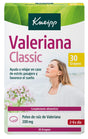 Valeriana Classic · Kneipp · 30 grageas