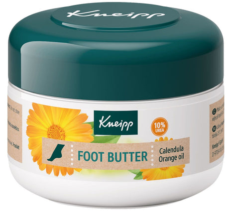 Bálsamo para Pies · Kneipp · 100 ml