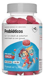 Probióticos Gummies · Herbora · 30 gummies