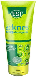 Acknes Gel Limpiador · ESI · 200 ml