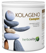 Kolageno Complet · Herbovita · 250 gramos