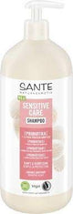 Champú Cuidado Sensitive Con Probióticos · Sante · 950 ml