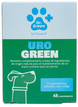 UroGreen · Dr Green · 48 comprimidos