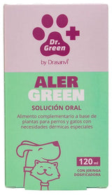 AlerGreen · Dr Green · 120 ml