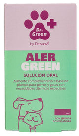 AlerGreen · Dr Green · 250 ml