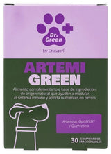 Artemigreen · Dr Green · 30 comprimidos