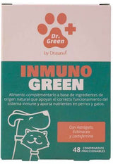 InmunoGreen · Dr Green · 48 comprimidos