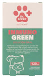 InmunoGreen · Dr Green · 120 ml