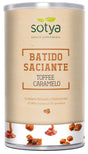 Batido Saciante - Sabor Toffee Caramelo · Sotya · 700 gramos