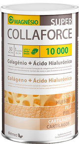 Super Collaforce - Sabor Limón · DietMed · 450 gramos