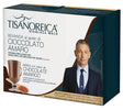 Bebida Saciante Sabor Chocolate Amargo · Tisanoreica · 4x34 gramos