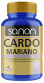 Cardo Mariano · Sanon · 100 comprimidos