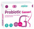 Probiotic Gasseri · Sakai · 30 cápsulas