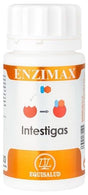 Enzimax Intestigas · Equisalud · 30 cápsulas