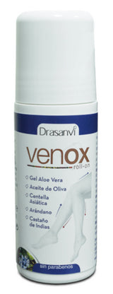 Venox Gel Frío · Drasanvi · 60 ml