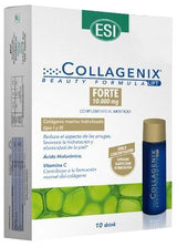 Collagenix Drink Forte · ESI · 10 viales