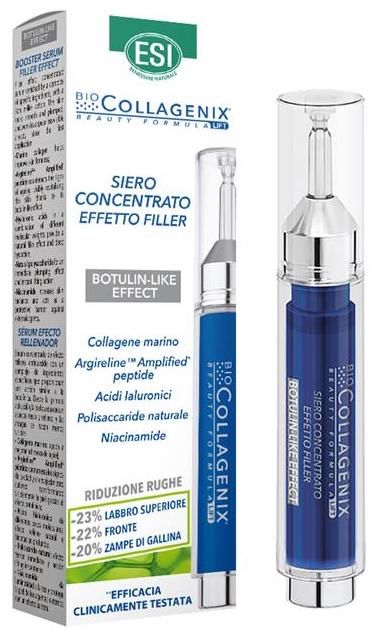 Collagenix Serum Efecto Botox · ESI · 10 ml