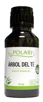 Aceite Esencial de Árbol de Té · Polaris · 15 ml