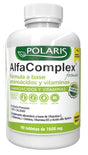 AlfaComplex · Polaris · 90 comprimidos