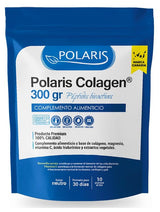 Colagen · Polaris · 300 gramos