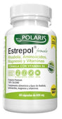 Estrepol · Polaris · 60 cápsulas