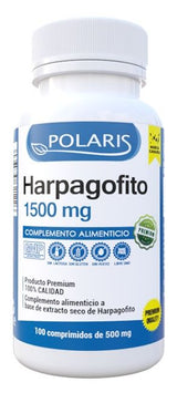 Harpagofito 1.500 mg · Polaris · 100 comprimidos