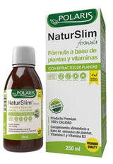 NaturSlim · Polaris · 250 ml