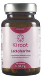 Lactoferrina · Kiroot · 60 cápsulas