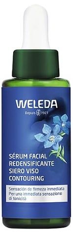 Sérum Redensificante de Genciana Azul y Edelweiss · Weleda · 30 ml