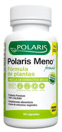 Polaris Meno · Polaris · 60 cápsulas