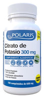 Citrato de Potasio · Polaris · 150 comprimidos