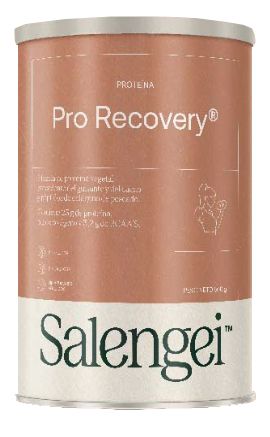 Pro Recovery · Salengei · 500 gramos