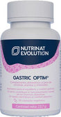 Gastric Optim · Nutrinat Evolution · 30 cápsulas