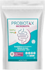 Probiotax Microbiota · WeBotanix · 150 gramos