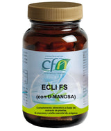 ECLI FS · CFN · 60 cápsulas