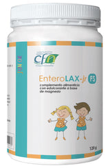 Entero Lax JR FS · CFN · 120 gramos