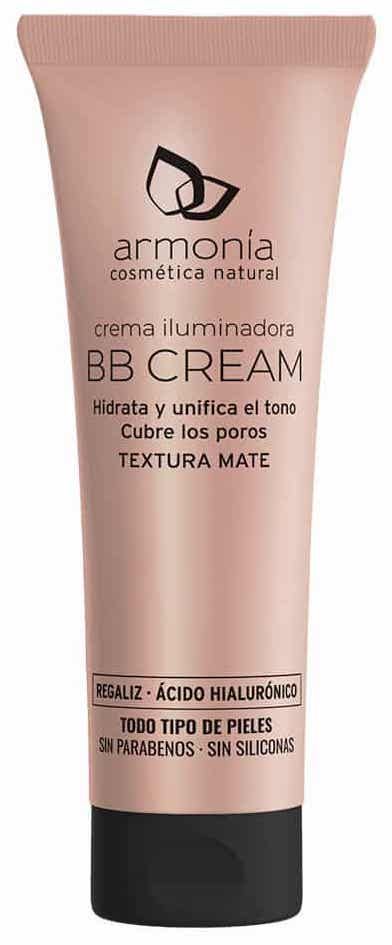 BB Cream Iluminadora · Armonia · 50 ml