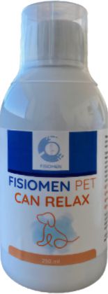 Fisiomen Pet Can Relax · Fisiomen · 250 ml