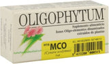 Oligophytum H16 MCO (Magnesio Cobalto) · Holistica · 100 gránulos